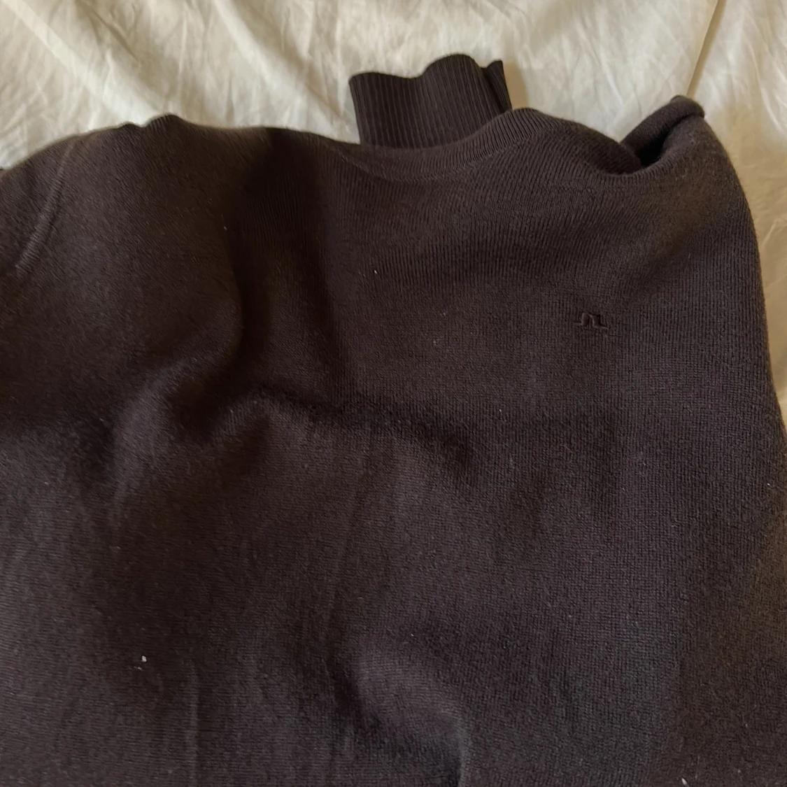 Brun tröja från J.Lindeberg - 4