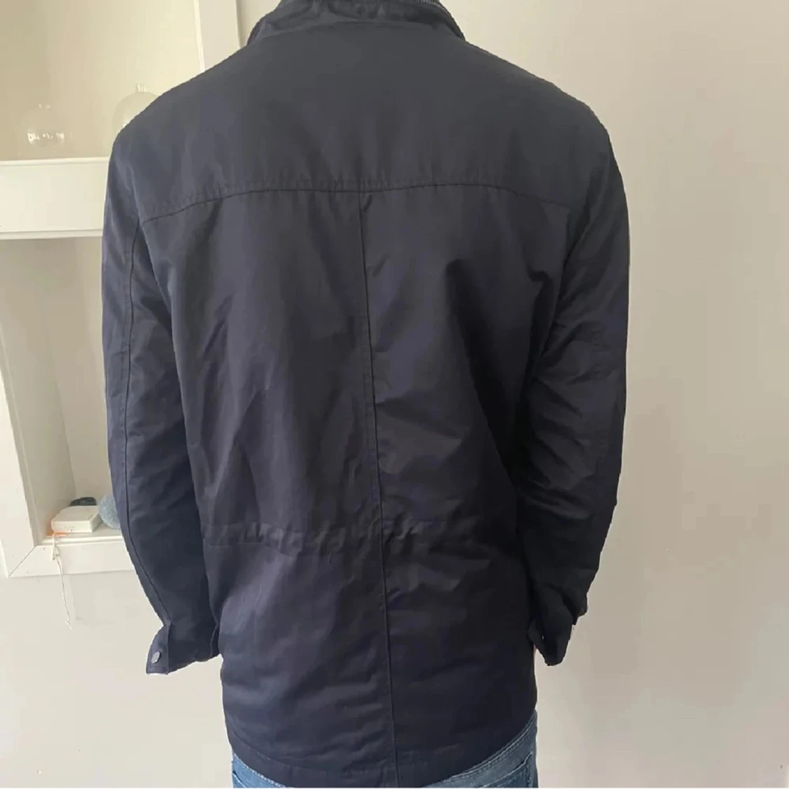 Feild jacket  - 90