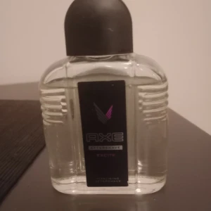 Axe Aftershave Exotic - Säljer en Axe Aftershave Exotic.Circa 97 ml kvar.