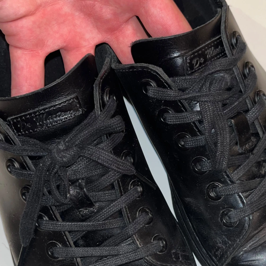 Dr.Martens Lofers - 91