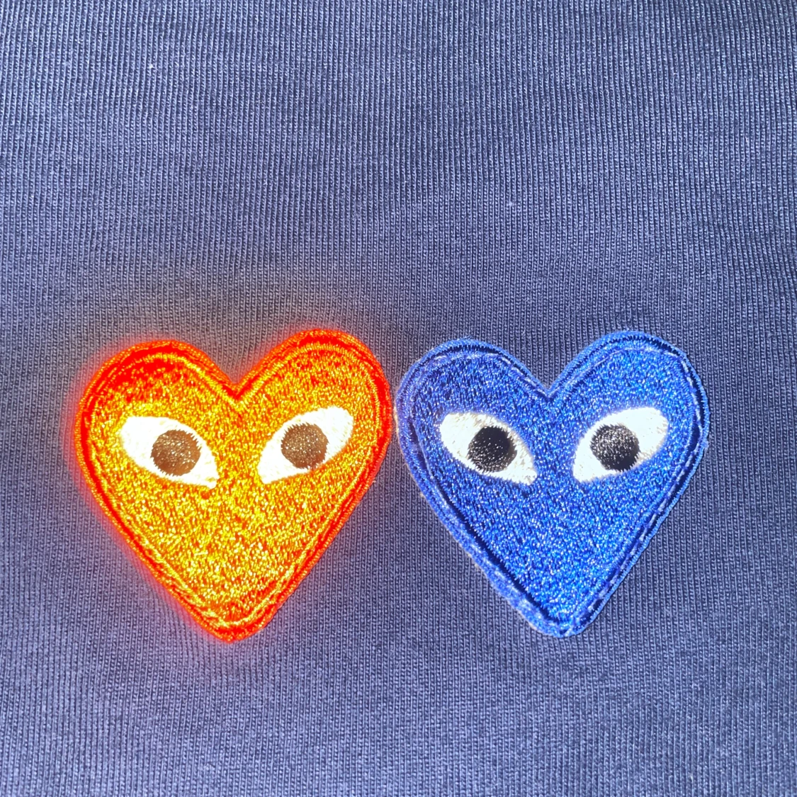 Commes des garcons tshirt - 91