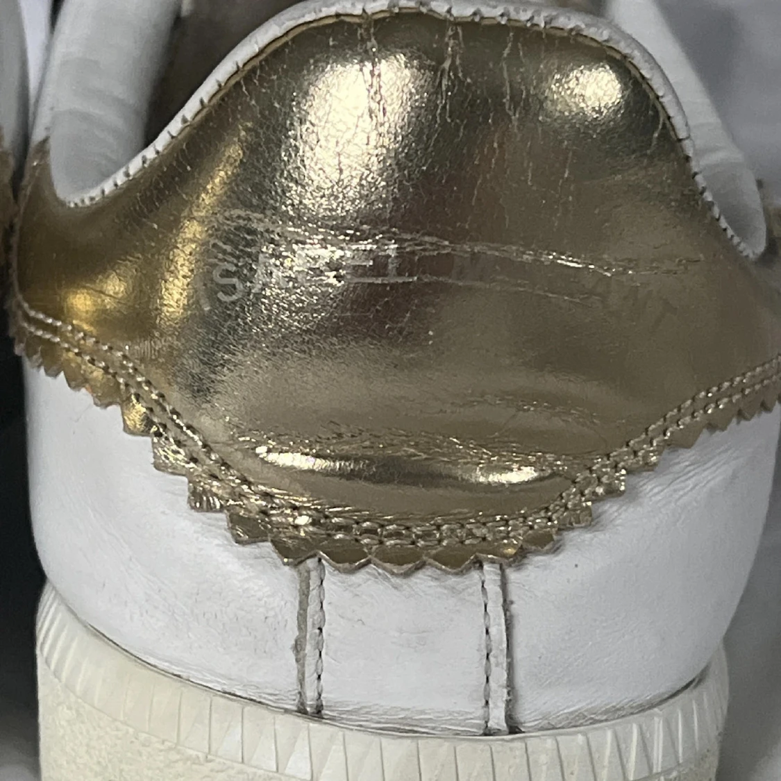 isabel Marant drömsneakers! - 92