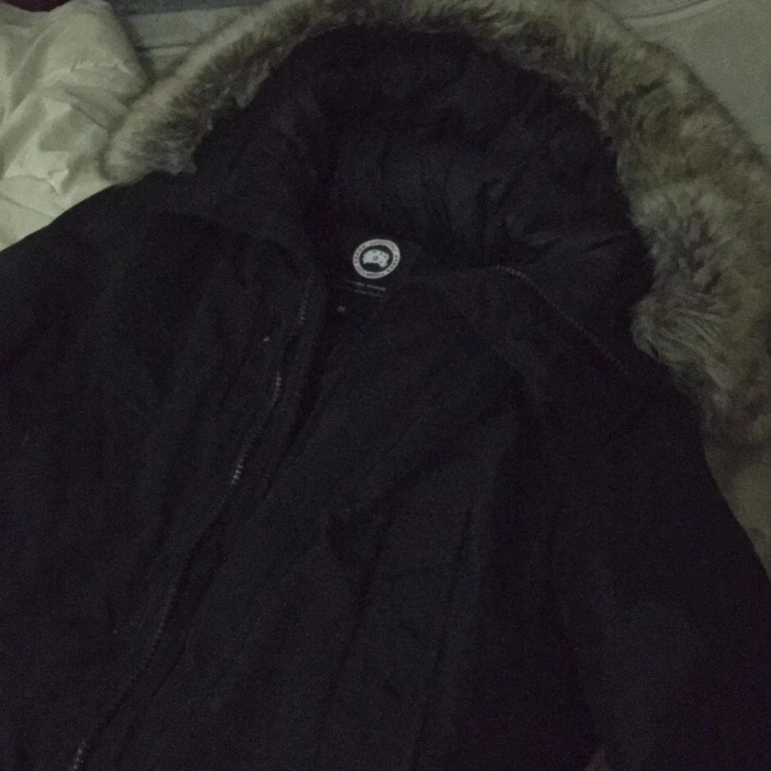  Canada Goose jacka - 70