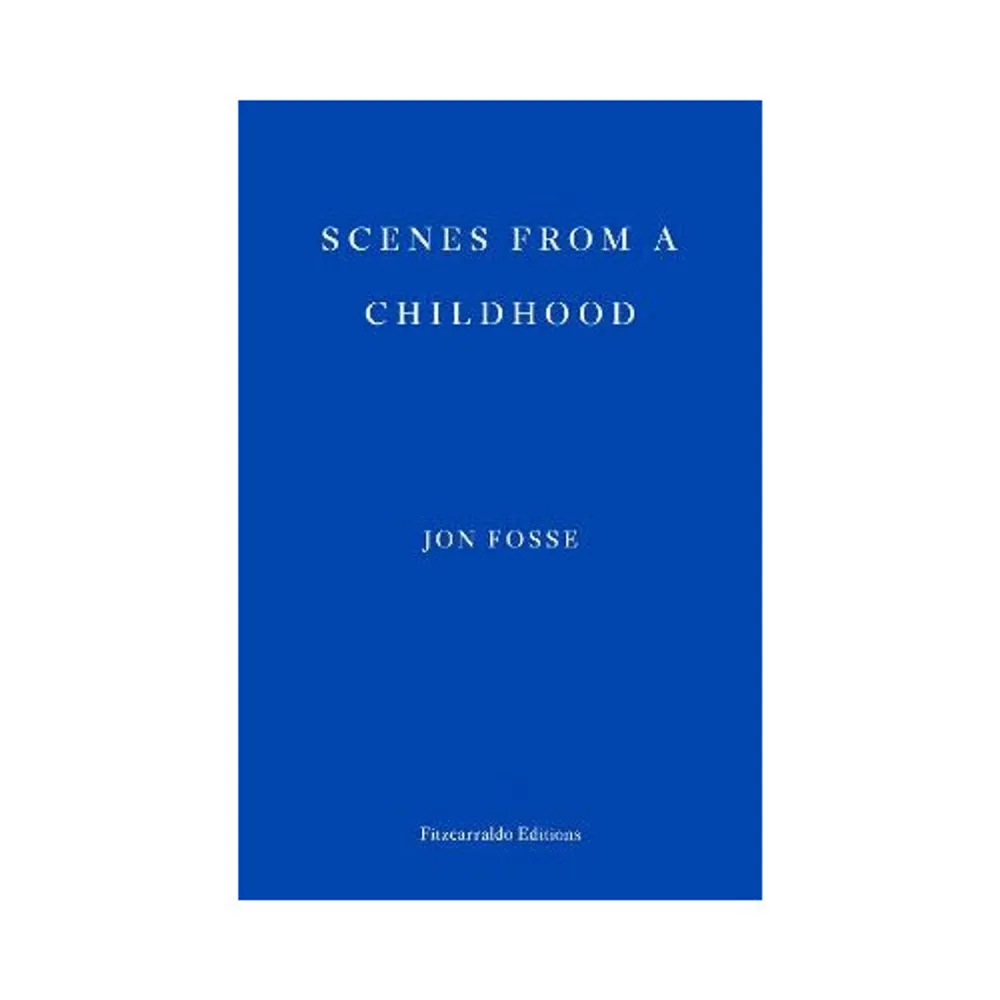 Scenes from a Childhood is the latest collection of stories by Jon Fosse, one of Norway's most celebrated authors and playwrights, famed for the minimalist and unsettling quality of his writing. In the title work, a loosely autobiographical narrative covers infancy to awkward adolescence, unearthing the moments of childhood that linger longest in the imagination. In 'And Then My Dog Will Come Back To Me', a haunting and dream-like novella, a dispute between neighbours escalates to an inexorable climax. Taken from various sources, the texts gathered here together for the first time demonstrate that the short story is one of the recurrent modes of Fosse's imagination, and occasions some of his greatest works.    Format Pocket   Omfång 160 sidor   Språk Engelska   Förlag Faber & Faber   Utgivningsdatum 2018-04-25   Medverkande Damion Searls   ISBN 9781910695531  . Böcker.