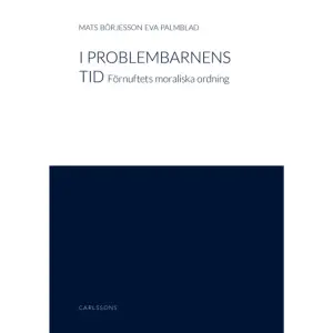   Format Häftad   Omfång 269 sidor   Språk Svenska   Förlag Carlsson   Utgivningsdatum 2003-02-01   Medverkande Eva Palmblad   ISBN 9789172035164  