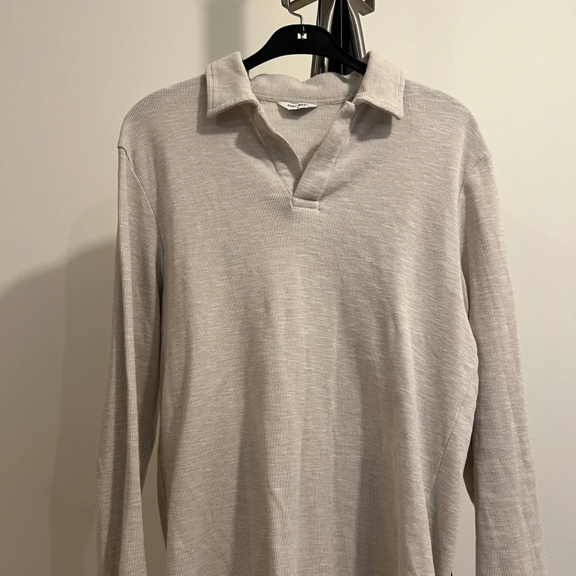 Beige tröja från East West - 90