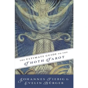 Ultimate guide to the thoth, tarot (häftad, eng) - Discover everything you ever wanted to know about the Thoth Tarot with this incredibly detailed and illustrated guide. The Ultimate Guide to the Thoth Tarot presents the ten most important symbols on every card in the deck complete with hundreds of colour illustrations for easy use. In addition to an explanation of the symbols, each card is given a brief interpretation by topic: Primary meaning Prediction or tendency Spiritual meaning Relationship meaning Daily meaning Success and happiness meaning Writing in a convenient format designed for simple reference, tarot experts Johannes Fiebig and Evelin Burger also provide facts, hints, and lore to improve your reading skills right away. With this remarkable guide, you'll also uncover the top ten most important: Interpretations for each suit Ways of using a single card Spread layout techniques Tips and rules for interpretation and more    Format Häftad   Omfång 216 sidor   Språk Engelska   Förlag Llewellyn   Utgivningsdatum 2015-11-08   ISBN 9780738743363  