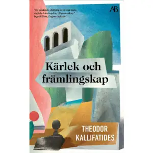 Christo har lämnat sina föräldrar i Athen och flyttat till Stockholm. Det är sextiotal och det nya studielånet ger honom möjlighet att studera idéhistoria på universitetet – något han alltid velat göra.Men han är alltför ensam i Stockholm. Det räckte inte att lära sig språket, han måste byta inälvor också. Grekland finns i hans hjärna och hjärta, i hans humor och i alla hans val, men när han möter Rania vänds alla begrepp upp och ned.Kärlek och främlingskap är en varm och humoristisk berättelse om en passion med förhinder och om svenskar och invandrare i ett Sverige som fanns för inte så länge sedan.    Format Pocket   Omfång 229 sidor   Språk Svenska   Förlag Albert Bonniers Förlag   Utgivningsdatum 2021-10-14   Medverkande Henning Trollbäck   ISBN 9789100194055  