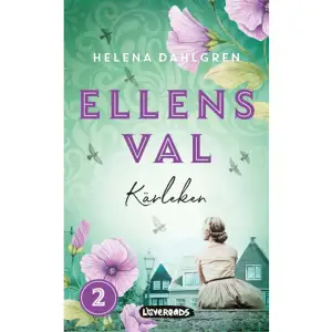 Andra delen i en unik och beroendeframkallande romanserie om kärlek och systerskap i en tid av förändring. En stad, många drömmar. Året är 1916. Ellen börjar studera vid universitetet och flyttar till ett kvinnligt studenthem. En dag möter hon Carl, en lågmäld men fascinerande man. Ellen kan inte kan sluta tänka på honom. Vad betyder det för henne och pojkvännen Jonas? Societetsflickan Gabriella är allt Ellen inte är – rik, självsäker och förlovad med den stilige Oskar. Men Oskar har en hemlighet som kan förändra Gabriellas liv för alltid. När Ellen bjuds på bal och Carl dyker upp tvingas hon till ett svårt beslut. I en värld där nytt och gammalt möts börjar kvinnor upptäcka nya vägar. Men inget kommer utan svårigheter.    Format Pocket   Omfång 220 sidor   Språk Svenska   Förlag Lovereads   Utgivningsdatum 2022-04-07   Medverkande Anna Henriksson   ISBN 9789188803863  