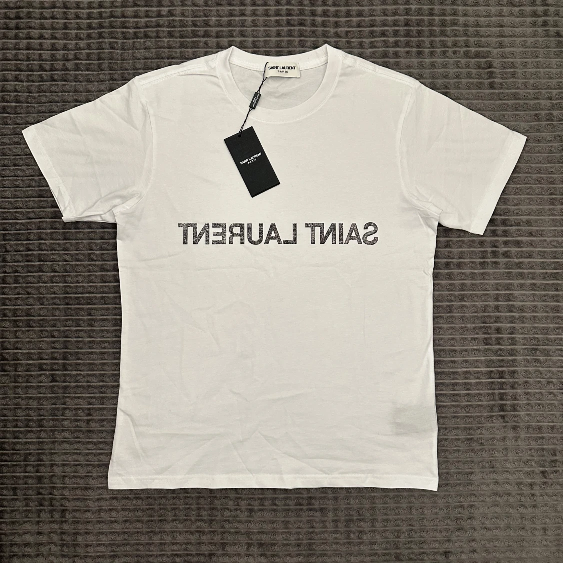 Saint Laurent T-shirt