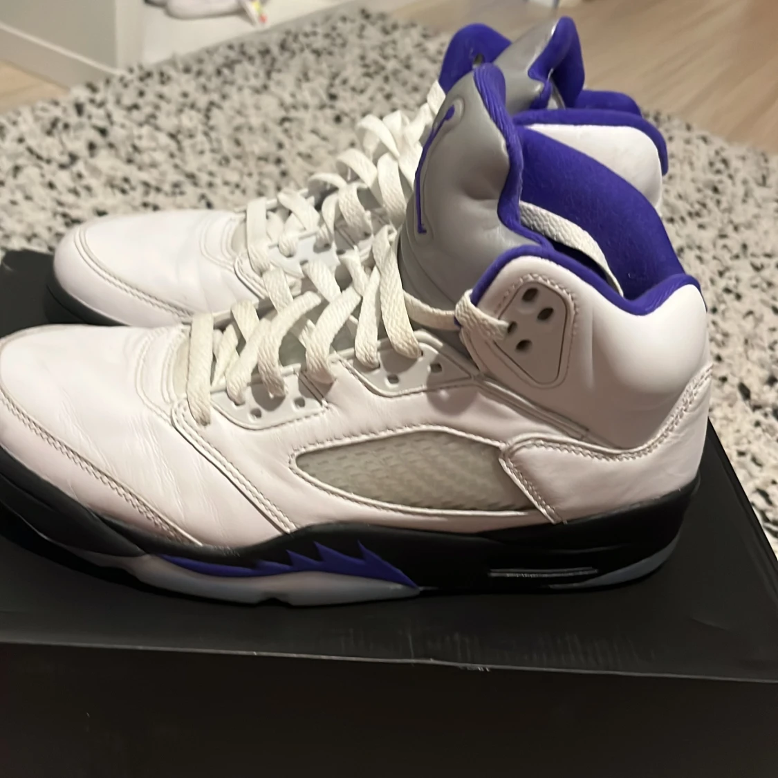 Air jorden 5 retro  - 92