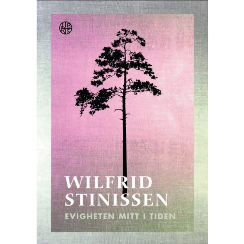 I dag har frågan om tid blivit en av de allra mest påträngande. Vi tycker oss leva med ständig tidsbrist, att vi inte hinner med våra liv. Och när många av oss upplever stress och utbrändhet förstår vi att detta sätt att leva inte håller. Kan tiden bli vår vän? Och hur kan vi utnyttja de oerhörda möjligheter som tiden erbjuder oss? Stinissens klassiska bok Evigheten mitt i tiden hjälper oss att våga se tiden med nya ögon och fundera kring vad tiden är och betyder. Insikten att evigheten är nerlagd i våra hjärtan kan hjälpa oss att leva i tiden på ett sätt som leder oss djupare in i Guds glädje. Libris förlag satsar nu med start hösten 2017 på en nyutgivning av flera uppskattade och efterfrågade böcker av karmelitbrodern Wilfrid Stinissen, alla formgivna av Moa Schulman. Wilfrid Stinissen (1927 2013) var fil dr, katolsk präst, karmelitbroder och författare. På Libris har han genom åren gett ut ett tjugotal böcker. Han är en av vårt lands mest lästa och uppskattade andliga vägledare.     Format Kartonnage   Omfång 255 sidor   Språk Svenska   Förlag Libris förlag   Utgivningsdatum 2017-11-07   Medverkande Moa Schulman   Medverkande Maria Mannberg   ISBN 9789173875806  . Böcker.