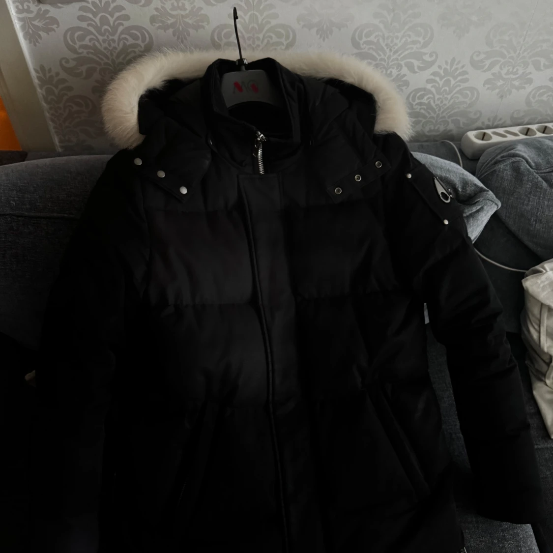 Moose knuckles storlek M - 91