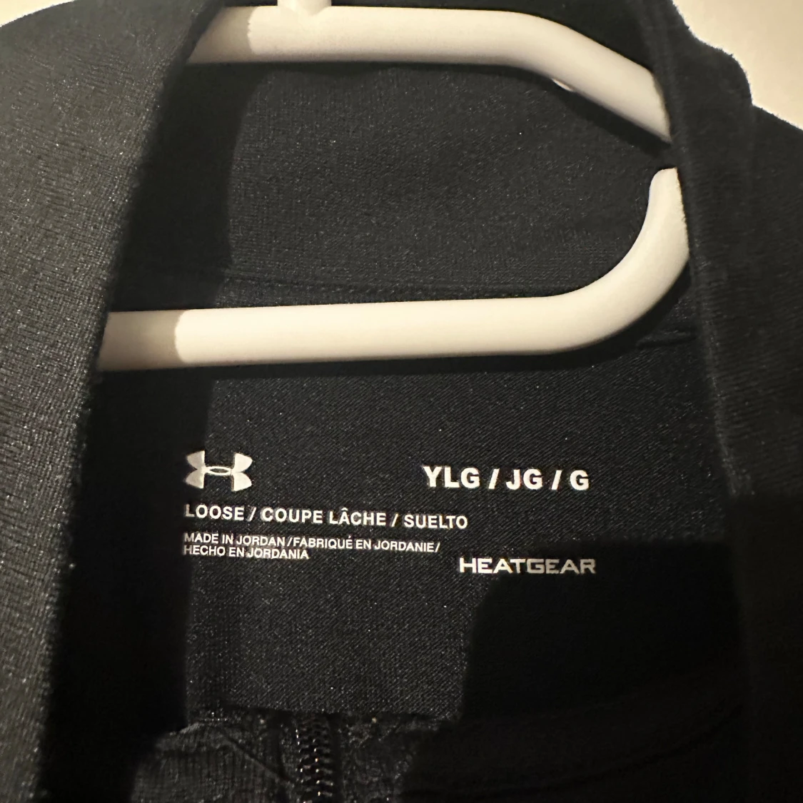 Under armor träningströja - 91