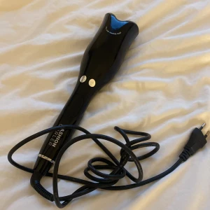 Automatisk locktång - Använd en gång