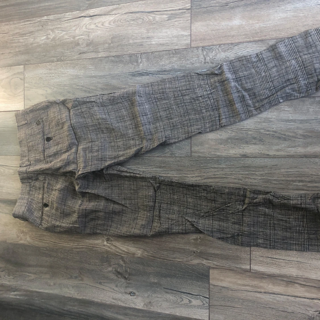 Casual Friday byxor  - 91