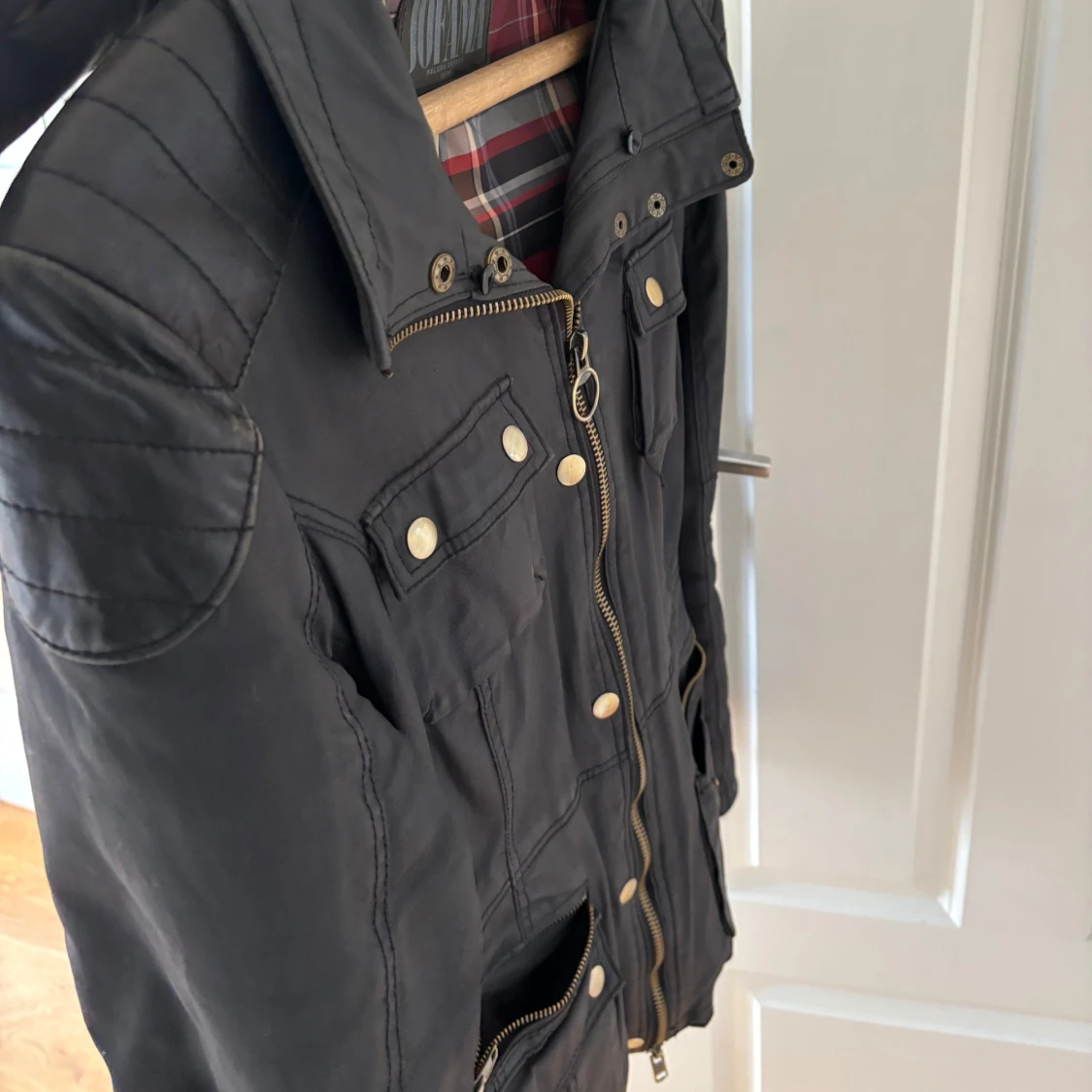 Jofama skinnjacka  - 90