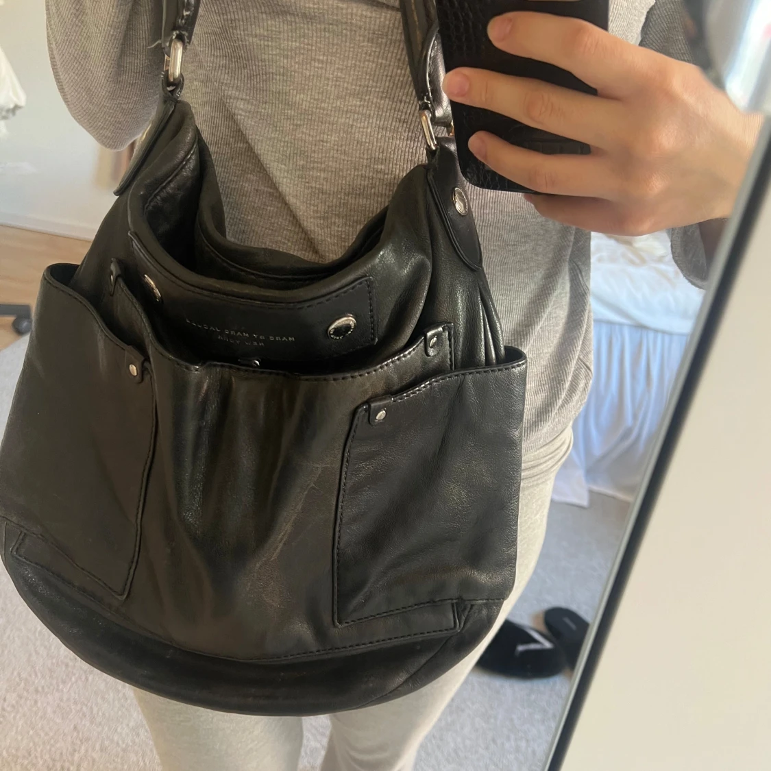 Marc Jacobs väska  - 92