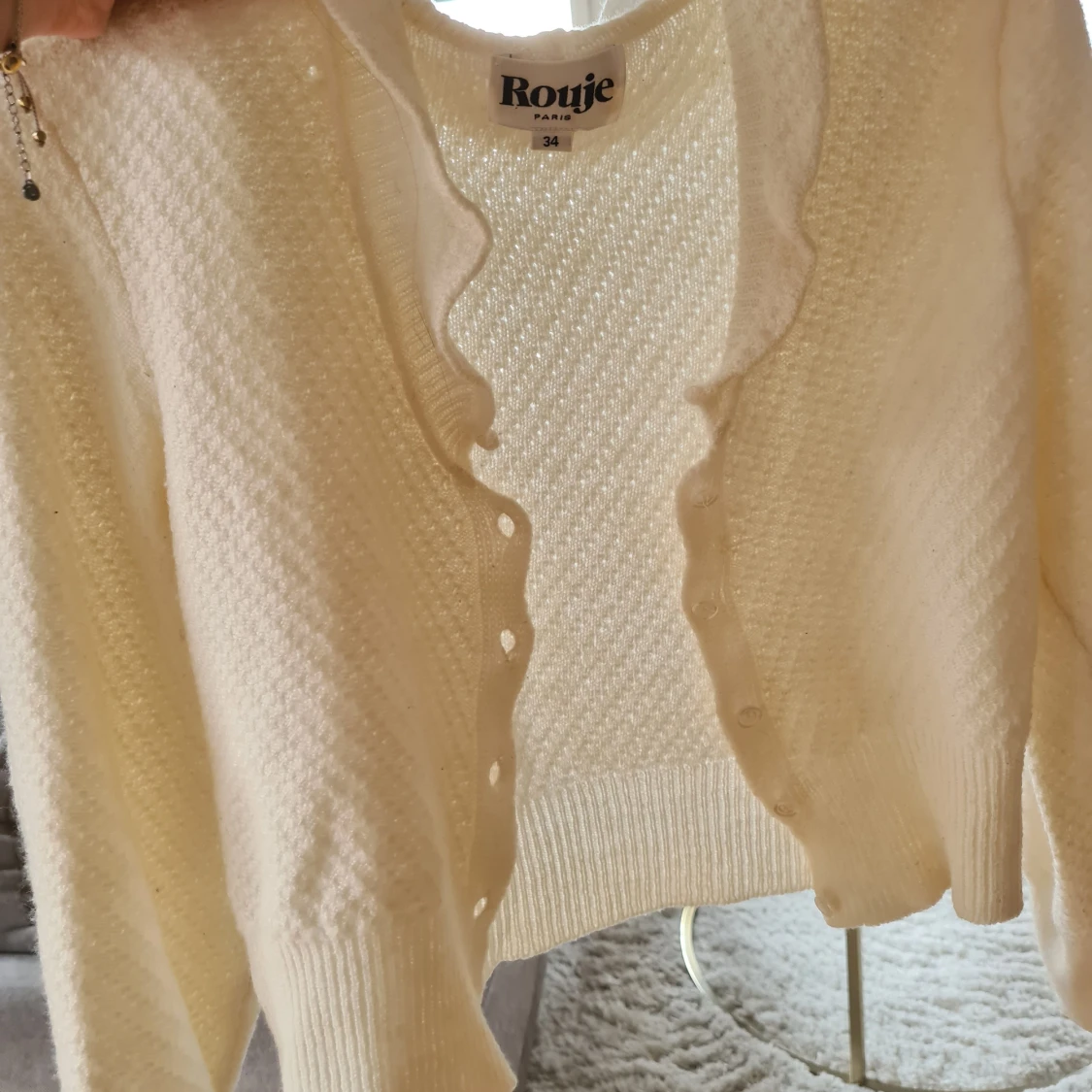 Kofta från rouje - 92