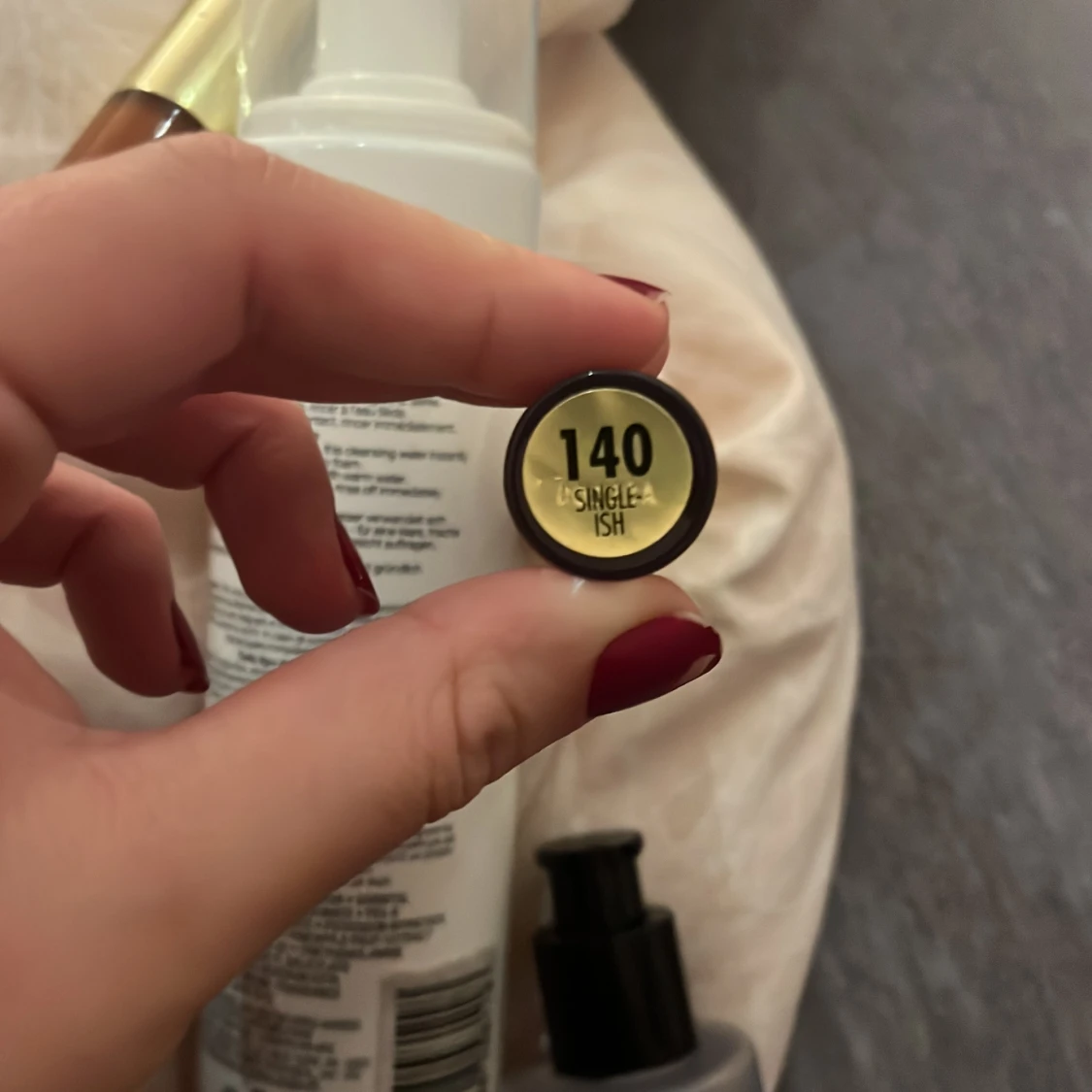 Milani keep it full maxxx - 92