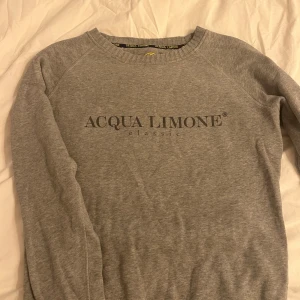 Aqua limone tröja - Mycket bra skick! Storlek M