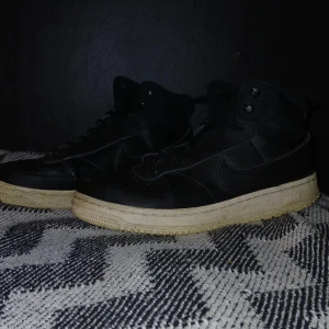 Nike vinter / höst skor - Nike höst-/vinterskor