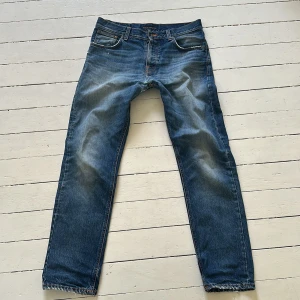 Nudie Jeans - Nudie Jeans Herr