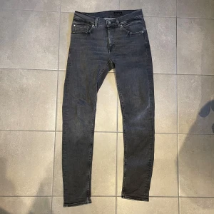 Tiger of Sweden Evolve jeans - Feta slim jeans fr tos, 