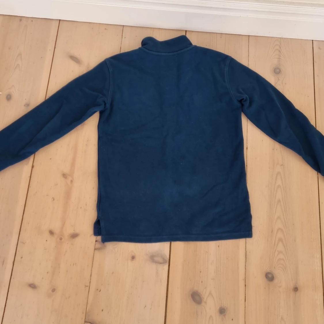 Lyle and scott half zip tröja - 2