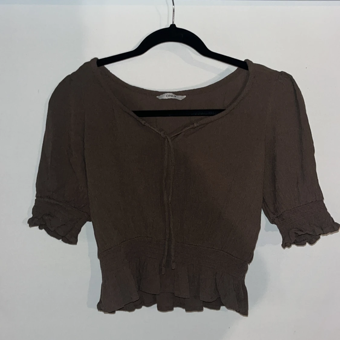 Supersöt top från Only - 90