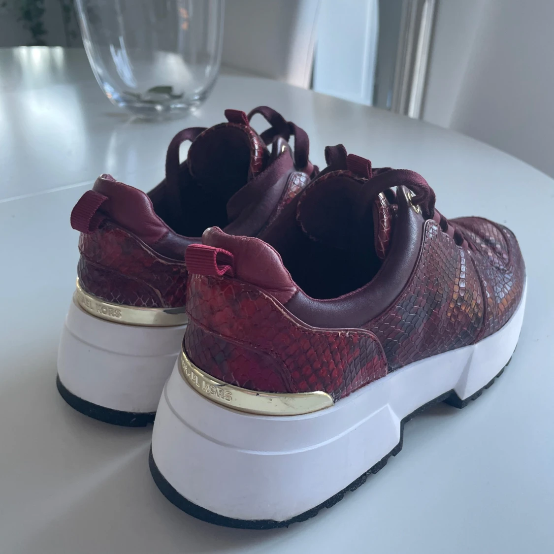 Michaelkors sneakers strl. 36 - 92