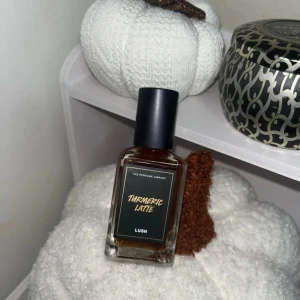 Turmeric Latte Lush parfym 😍✨ - Helt ny! Limited edition 🍂✨