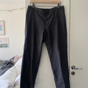 Kostymbyxor - Kostymbyxor Hugo Boss