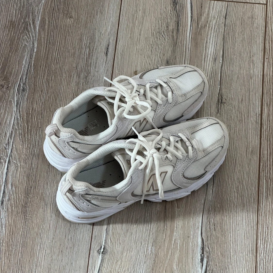 New balance 530, beigea - 90