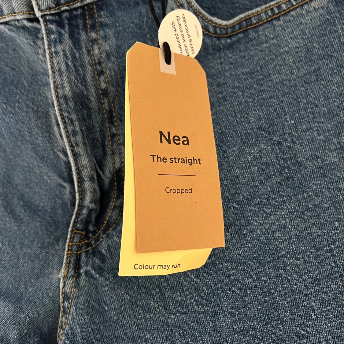 Nea the straight jeans Lindex stl 42 - 91