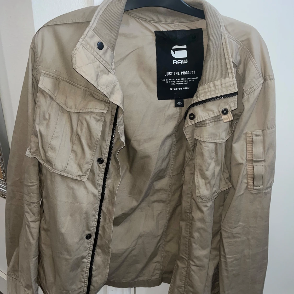 Fieldjacket G-star