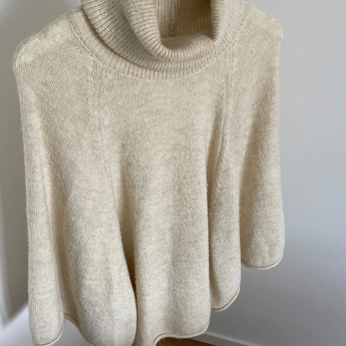 Stickat set från zara