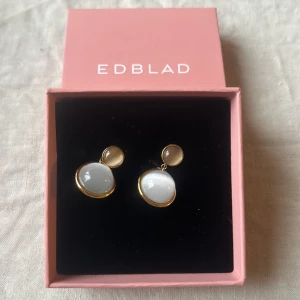 Örhängen Edblad  - Nya och oanvända örhängen 