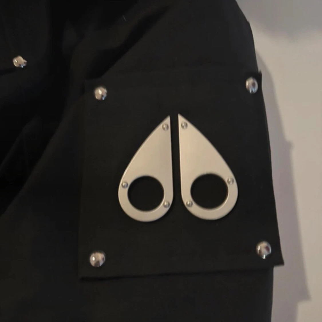 Moose knucles ballistic  - 2