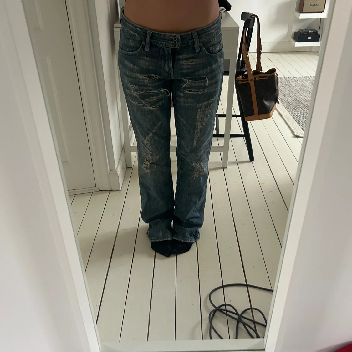 Coola jeans