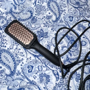 Plattborste - Från Rusta aldrig använd. Nypris 349kr