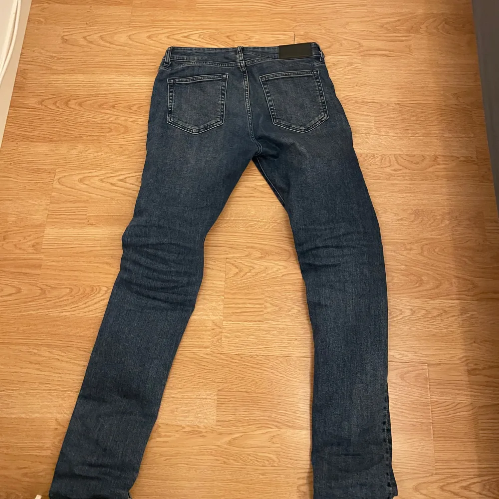 Dressmanjeans nypris runt 800kr! Bra skick!. Farkut & Housut.