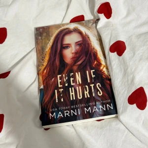 Even If It Hurts - Nyskick 