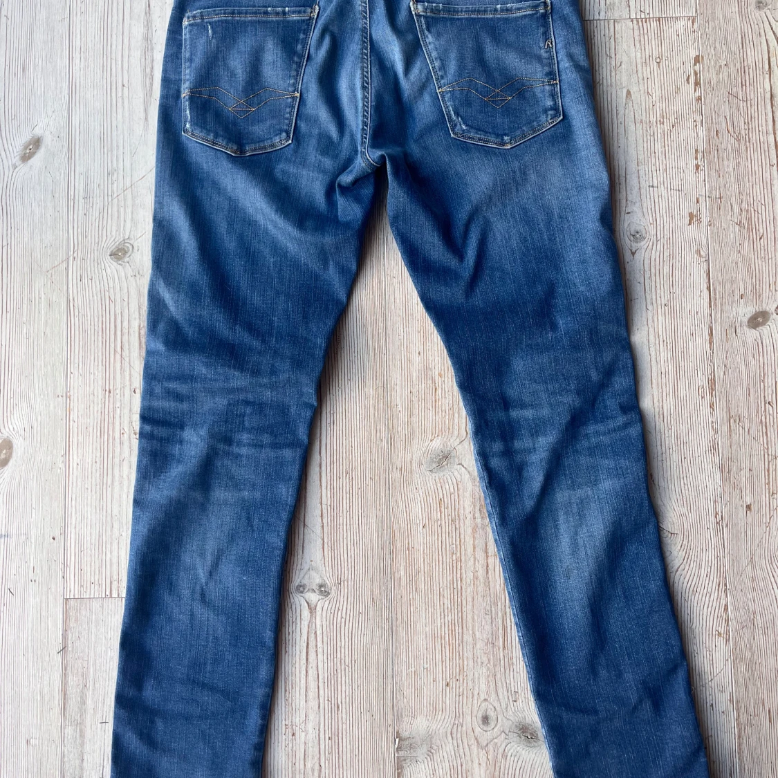   Replay Anbass Hyperflex  - 4