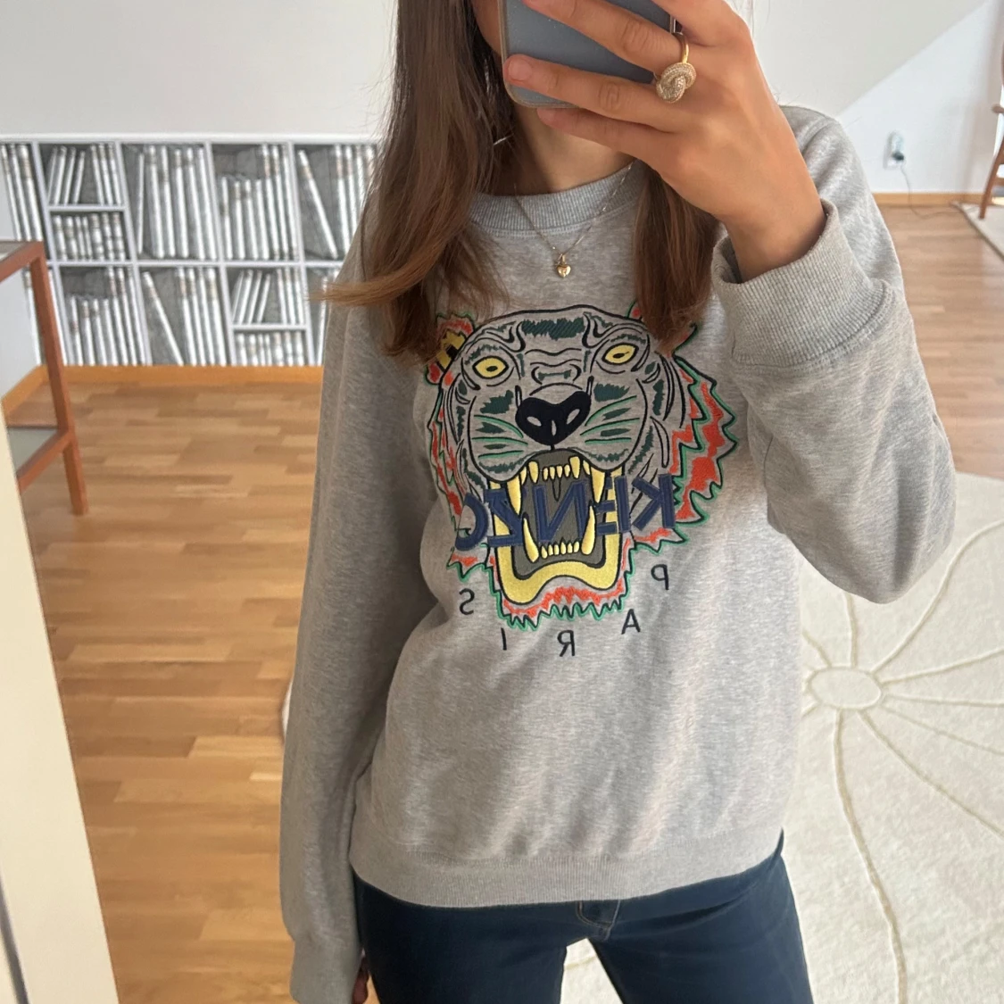 Kenzo sweatshirt