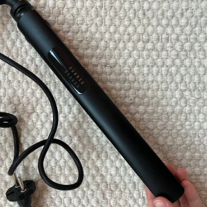 Plattång - Helt oanvänd plattång! Köpt för 500 kr