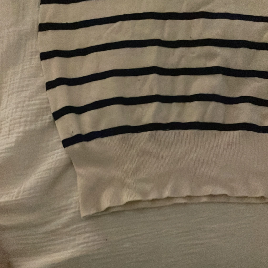 Randig tröja från Zara - 3