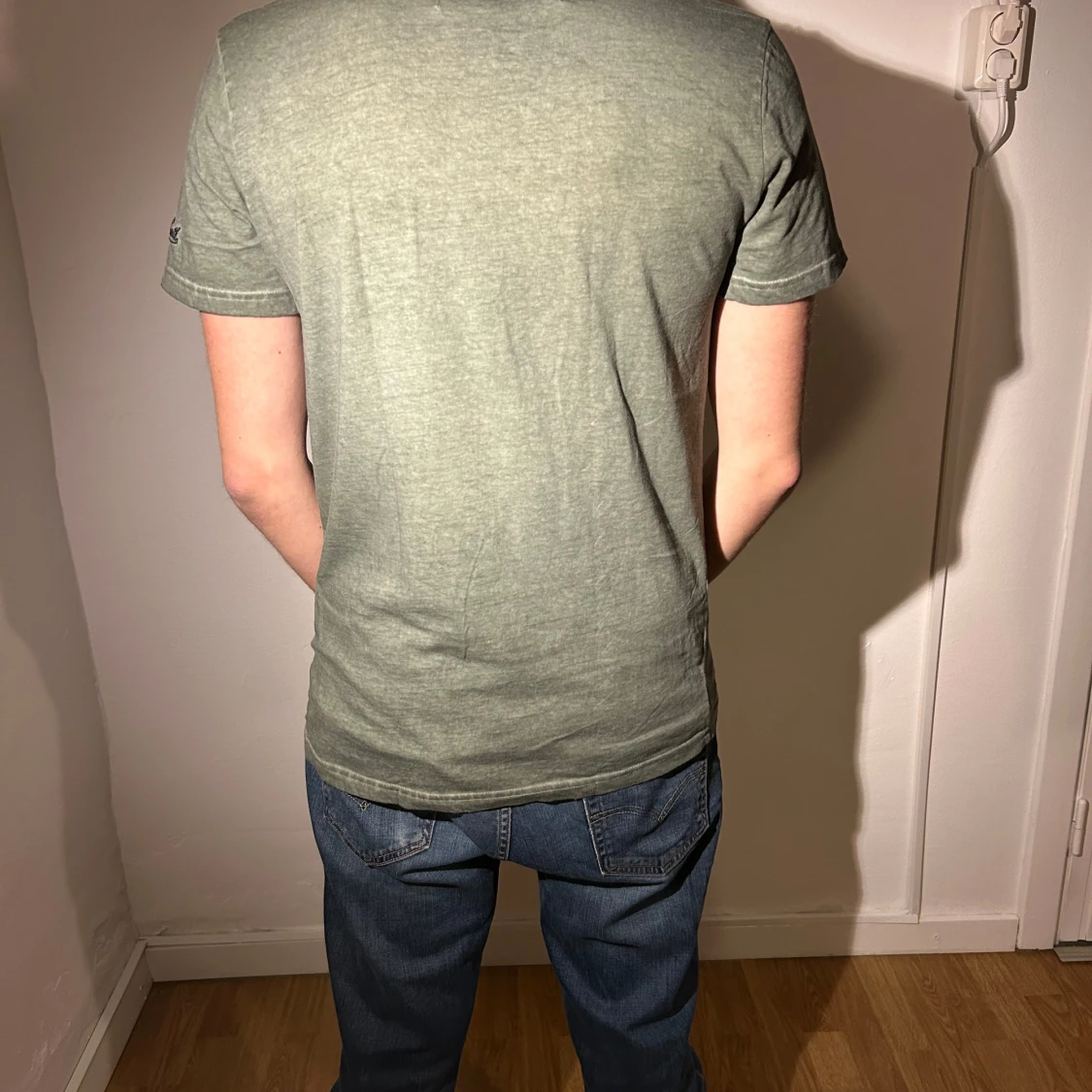 St Barth t shirt - 1