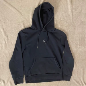 Ralph Lauren - Ralph Lauren hoddie mycket bra skick storlek Xs