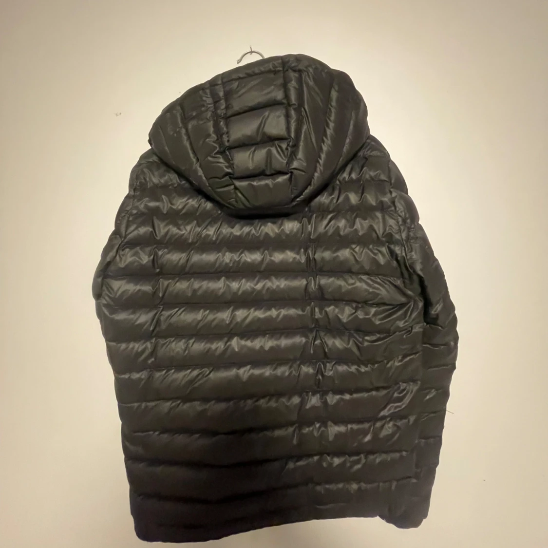 Moncler jacka - 1